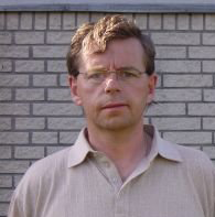 Frank Vangsgaard
